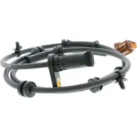 VEMO Sensor, Raddrehzahl Original Qualität