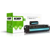 KMP H-T189, 4400 Seiten, Schwarz, 1 Stück(e)