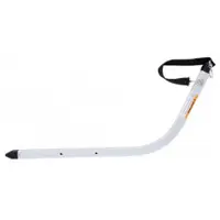 Burley Deichsel für D'Lite/ D'Lite X Cub X