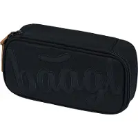 Baagl Federmäppchen Etui Darkness