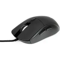 Varr VGM6080 – Kabelgebundene Gaming-Maus 7200 DPI RGB