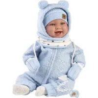 Llorens Puppe 44 Cm One Size