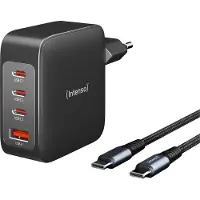 Intenso W140a3c Usb-c-ladegerät