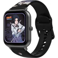 Abyx Smartwatch Fit Touch 3 collection Naruto Sasuke