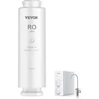 Vevor Umkehrosmosesystem