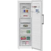 Beko B1RFNE314W, 286 l, 14,9 kg/24h, SN-T, No-Frost-System, E, Weiß