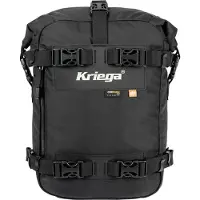 Kriega Us Drypack 10l Hecktasche