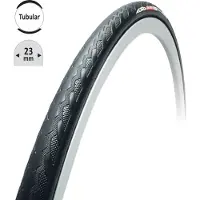 Tufo Galuska ELITE RIDE – schwarz 622x23