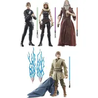 Hasbro Star Wars The Black Series The Last Command Sammelfiguren, 15 cm F9227