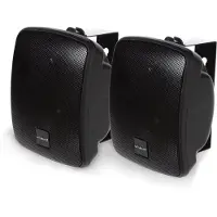 Artsound ASW45.2 B, in-Wand/in-Decke, geschlossen, verkabelt, 1.0