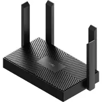 Cudy Wr1500 Ax1500 Dual-band Gigabit Wifi 6 Router