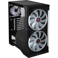 RAIJINTEK RAITUBO-H100, Schläuche, Polyethylenterephthalatglycol (PETG), Transparent, 14 mm, 1000 mm, 14 mm