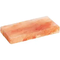 Küchenprofi 1066814010, Salzblock, Orange, 1,17 kg