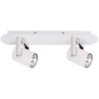 ITALUX Strahlerlampe Bland FH31712AJ13-WCH
