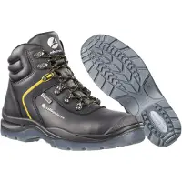 Albatros Sicherheitsschuh S3 GRAVITY CTX MID 631120 Größe 40