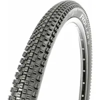 MSCH Copenhagen Rodillo W 33 Tpi 26´´ X 2.10 Steifer Mtb-reifen Schwarz 26´´ x 2.10 Schwarz 26´´ x 2.10
