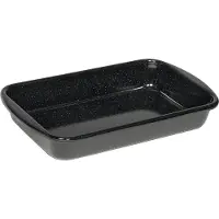 Riess Backblech 42 x 33 x 7 cm Hoch