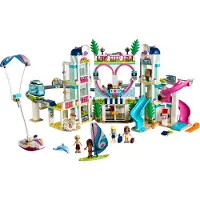 LEGO Friends Heartlake City Resort, 41347