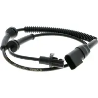 VEMO ABS Sensor Raddrehzahl Hinten Links Hinten Rechts für FORD TRANSIT CONNECT (P65, P70, P80) V25-72-0089