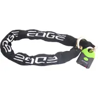Edge Massives Kettenschloss Scooty ART4 120cm