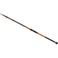 Shimano Fishing Sonora Tele Bootsrute Orange 2.10 m / 50-150 g Orange 2.10 m