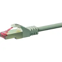 Dsit CAT 6 Netzwerkkabel LSOH