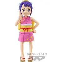 One Piece Tama Wanokuni Yukata The Grandline Series Figur 12 Cm