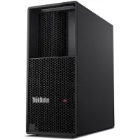 Lenovo ThinkStation P3 30GS00C7GE Workstation - Intel Core i7 14. Gen. - 32 GB - Tower - Intel W680 Chip - Windows 11 Pro 32-bit - Deutsch Tastatur - Gigabit-Ethernet - vPro-Technologie