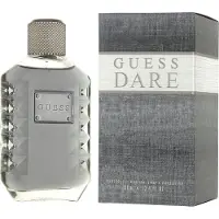 GUESS Dare Herrenduft Holzig und Würzig 100 ml