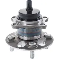 Master Sport MS 6828-SET-MS Radlagersatz Hinterachse für TOYOTA YARIS / VIOS Stufenheck (_P9_)