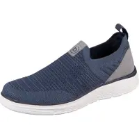Bugatti ASTRA Slipper Blau