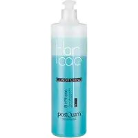 Postquam Bi-phase, Frauen, Professionelle Haarspülung, Feuchtigkeitsspendend, Nährend, Glanz, Glättend, Lautstärke, 500 ml, Pumpenflasche, 1 Stück(e)
