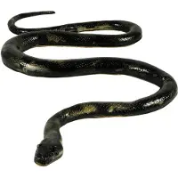 Johntoy Snake Soft Touch, 135 cm