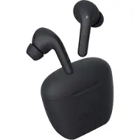 DeFunc DFTRUEAUDIOB headphones/headset Black