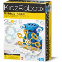 4M Blasenroboter