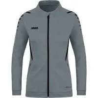 Jako Damen Polyesterjacke Challenge