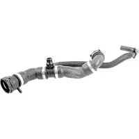 VAICO Kühlerschlauch Wasserschlauch für BMW 1 Schrägheck (E87) V20-2421