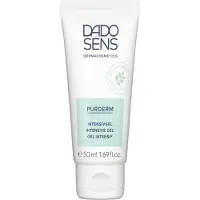 Dado Sens Purderm Purderm Normalizing Cream 50 ml