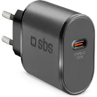 SBS 15-W-Akkuladegerät – Schnellladung