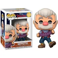Funko POP! Disney Pinocchio - Geppetto 1028 - Pop! - Vinyl Figur