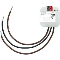 MDT technologies Schaltaktor 2-fach UP, 16 A, 230 V AC AKS-02UP.03 (AKS-02UP.03)