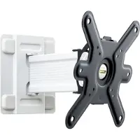Erard CLIFF 200TW90 schwenkbare TV Wandhalterung 19-43 Zoll