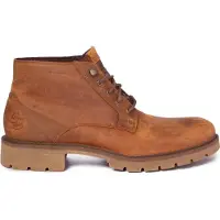 Timberland - Wasserdichte Elmhurst Chukka für Herren - Nummer 41.5