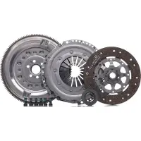 SACHS Kupplungssatz 2290 601 015