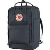 Fjällräven Kånken Laptop 17" Backpack Navy -