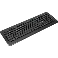 Targus Akm610es Kabellose Tastatur Und Maus Spanisch