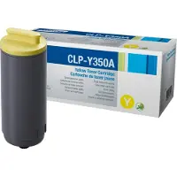 Samsung Clp-y350a Toner