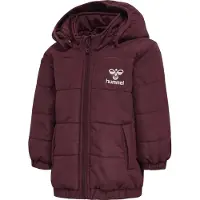 Hummel Baby-Daunenjacke für Mädchen Vibe