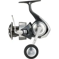 Daiwa 24 Certate SW(G) 5000-H Meeres-Spinnrolle