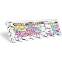 Logickeyboard Avid Pro Tools ALBA UK (Mac)
